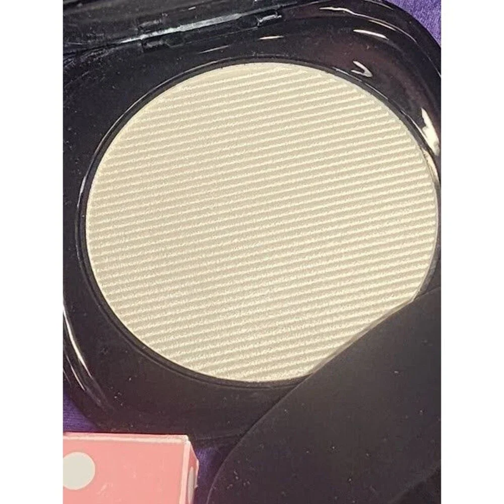 Marc Jacobs O! Mega Glaze All Over Foil Luminizer Highlighter 80 Wo!rth The Wait